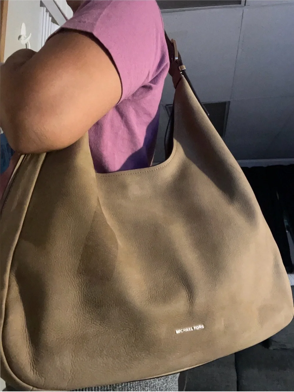 Michael Kors Bag Bundle